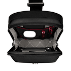 Bandolera Sling Altmont Modern Negro Victorinox 4