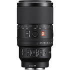 Sony FE 100mm f/2.8 Macro GM Lens (Sony E) 3