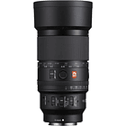 Sony FE 100mm f/2.8 Macro GM Lens (Sony E) 5