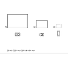 Sony ZV-E10 con lente de 16-50 mm f/3.5-5.6 II (negro) 13