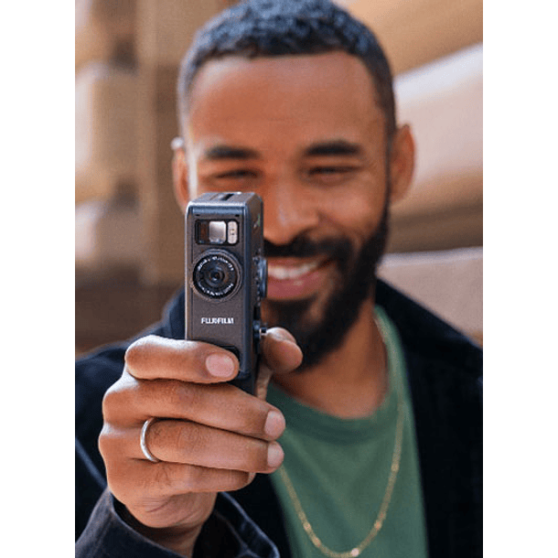 Instax Mini Evo Cinema 2