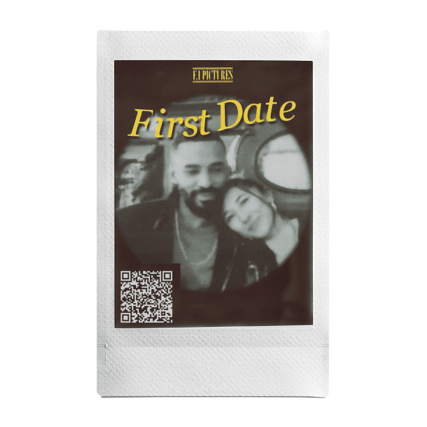 Instax Mini Evo Cinema 5