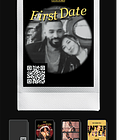 Instax Mini Evo Cinema 4