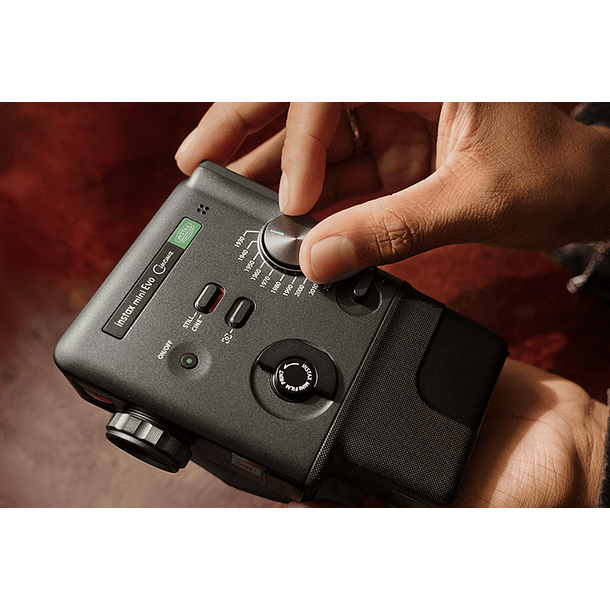 Instax Mini Evo Cinema 7