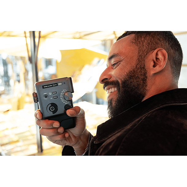 Instax Mini Evo Cinema 6