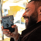 Instax Mini Evo Cinema 6