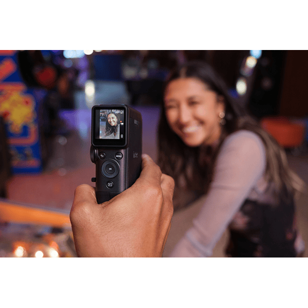 Instax Mini Evo Cinema 8