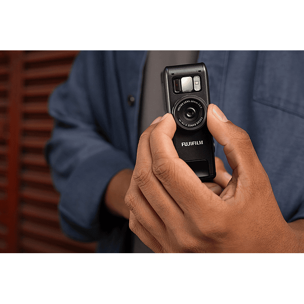 Instax Mini Evo Cinema 10