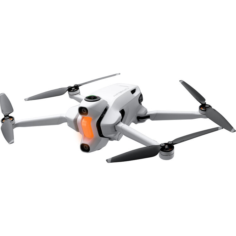 ANTIGRAVITY A1 8K 360 Drone Infinity Bundle