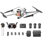 ANTIGRAVITY A1 8K 360 Drone Infinity Bundle 2