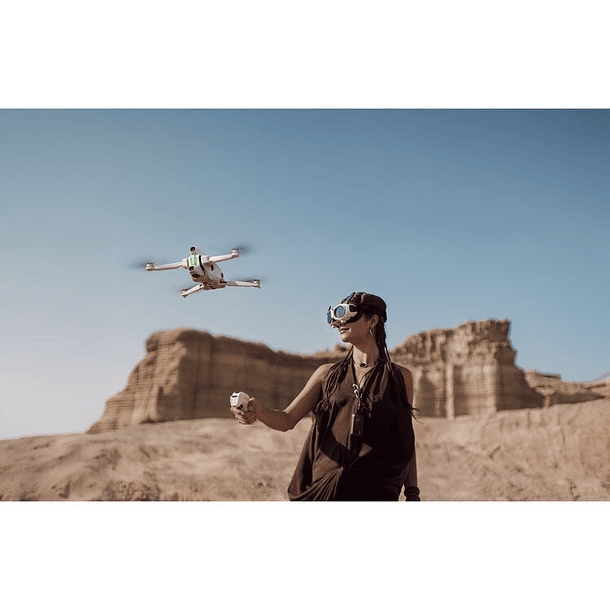 ANTIGRAVITY A1 8K 360 Drone Infinity Bundle 19