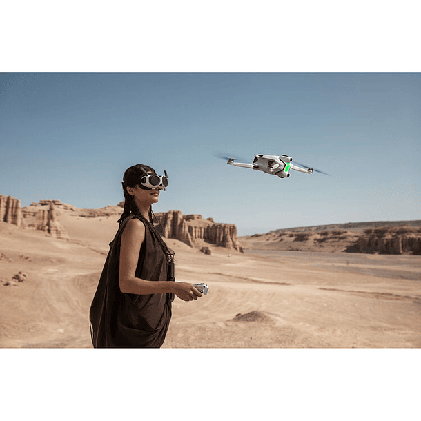 ANTIGRAVITY A1 8K 360 Drone Infinity Bundle 20