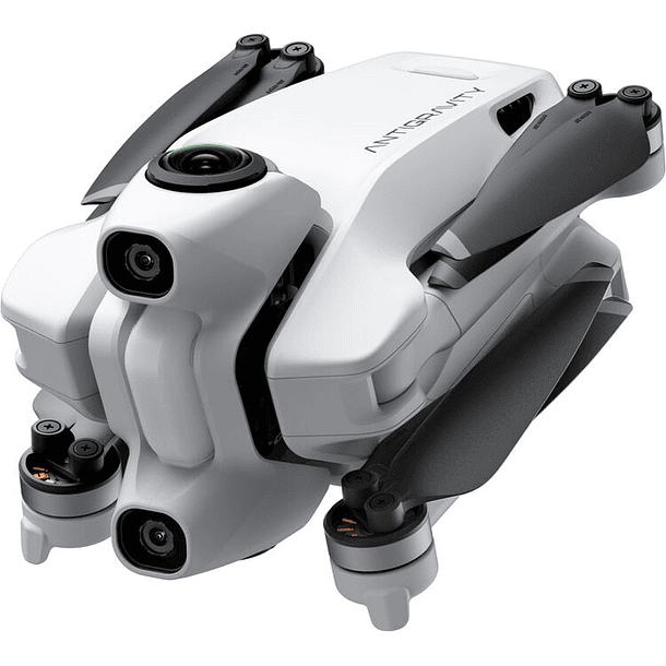 ANTIGRAVITY A1 8K 360 Drone Infinity Bundle 9