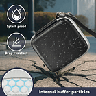 Estuche de transporte compatible con SanDisk 1TB 2TB 4TB 500GB 8TB para SanDisk Extreme PRO SSD 2