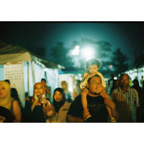 Kodak ProImage 100 Film 35mm 3