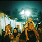 Kodak ProImage 100 Film 35mm 3