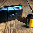 Kodak ProImage 100 Film 35mm 4