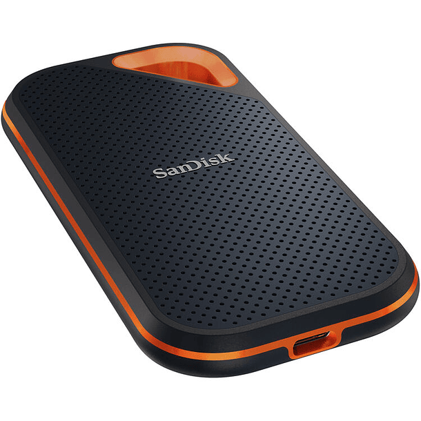 SanDisk Extreme PRO Portable SSD V2 4