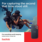 SanDisk Extreme PRO Portable SSD V2 17
