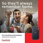 SanDisk Extreme PRO Portable SSD V2 15