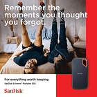 SanDisk Extreme PRO Portable SSD V2 13
