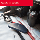 SanDisk Extreme PRO Portable SSD V2 12