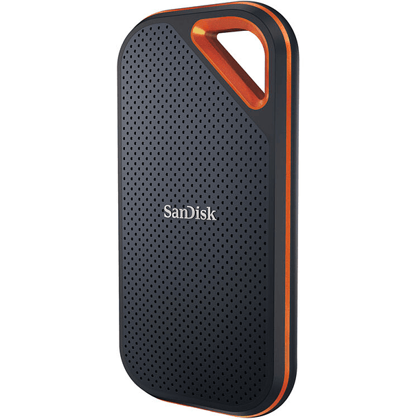SanDisk Extreme PRO Portable SSD V2 3