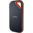 SanDisk Extreme PRO Portable SSD V2 3