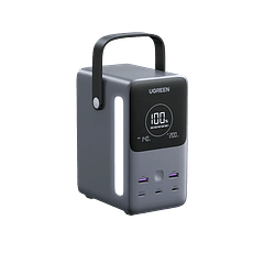 UGREEN 300W 48000mAh Cargador Portable Power Bank