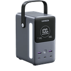 UGREEN 300W 48000mAh Cargador Portable Power Bank 1