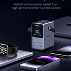 UGREEN 300W 48000mAh Cargador Portable Power Bank 7