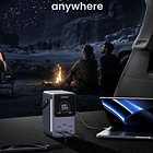 UGREEN 300W 48000mAh Cargador Portable Power Bank 8