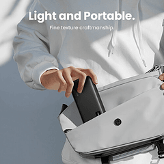 UGREEN PB311 USB-C Power Bank (10,000 mAh)