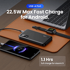 UGREEN PB311 USB-C Power Bank (10,000 mAh) 6