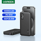 UGREEN PB311 USB-C Power Bank (10,000 mAh) 8