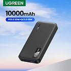 UGREEN PB311 USB-C Power Bank (10,000 mAh) 11