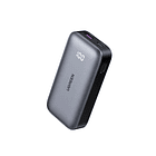 UGREEN Bateria Portátil 10.000Mah Mini/pantalla QUICK CHARGING 30W GRIS PB502 4