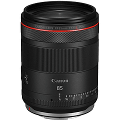 Canon RF 85mm f/1.4 L VCM Lens (Canon RF)