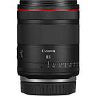 Canon RF 85mm f/1.4 L VCM Lens (Canon RF) 1