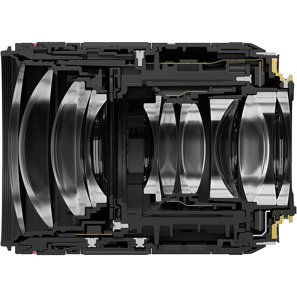 Canon RF 85mm f/1.4 L VCM Lens (Canon RF) 6