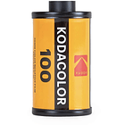 Kodak Kodacolor 100 Color (35mm, 36exp) 2