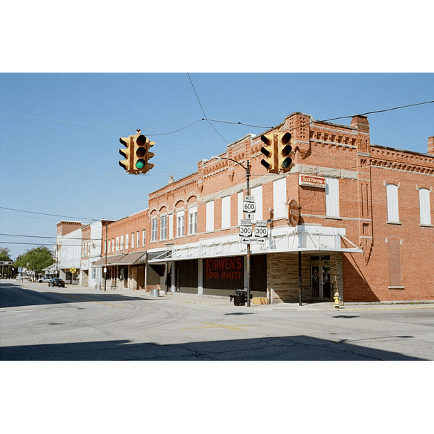 Kodak Kodacolor 100 Color (35mm, 36exp) 5