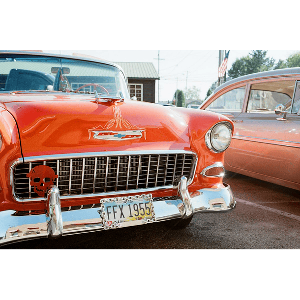 Kodak Kodacolor 100 Color (35mm, 36exp) 4