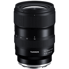 Tamron 16-30mm f/2.8 Di III VXD G2