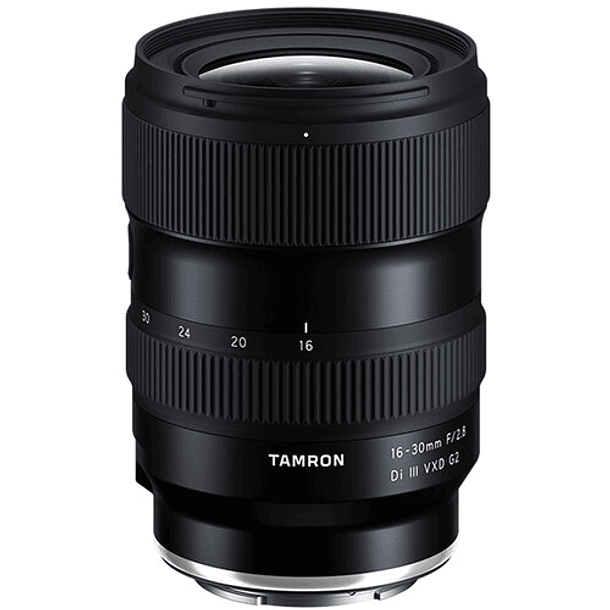 Tamron 16-30mm f/2.8 Di III VXD G2 1