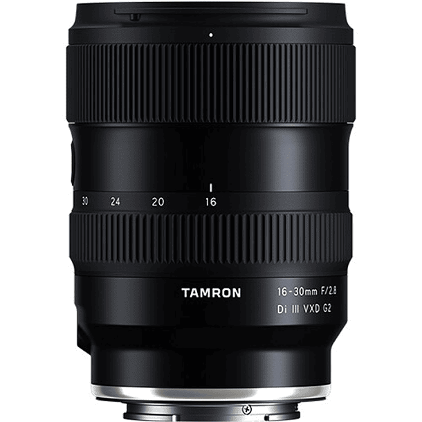 Tamron 16-30mm f/2.8 Di III VXD G2 3