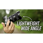 Tamron 16-30mm f/2.8 Di III VXD G2 12