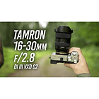 Tamron 16-30mm f/2.8 Di III VXD G2 10