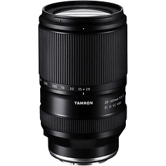 Tamron 28-300mm f/4-7.1 Di III VC VXD (Sony E)