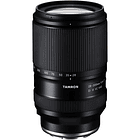 Tamron 28-300mm f/4-7.1 Di III VC VXD (Sony E) 1